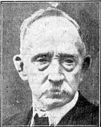 Capitan Martin Hugget